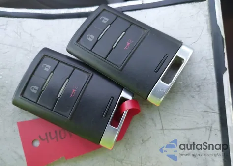 2010 Cadillac Srx Standard z USA, uszkodzony, nr VIN 3GYFNGEY3AS650271